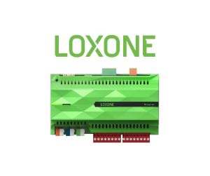 Loxone Home Automation - Smart Home