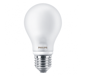 Philips 47218701 LED classic 60W A60 E27 WW FR ND 1CT/10