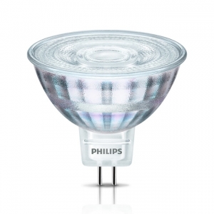 Philips LED Spot GU5.3 4,4 Watt 2700K warmweiß
