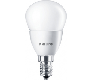 Philips 47489100 CorePro LEDluster 5.5-40W E14 2700K