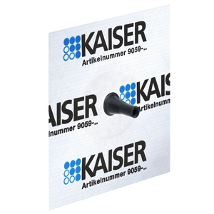 Kaiser Leitungsmanschette 9059-46 Durchmesser 8-11mm
