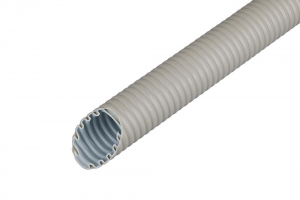 FRÄNKISCHE Rohrwerke flexibles Isolierrohr FFKuS-EM-F20 |grau |betonfest |DN20 |50m