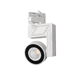 Kanlux LED-Strahler für 3-Phasen-Stromschiene 22630