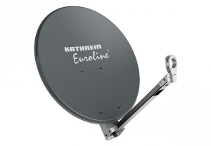 Kathrein SAT-Spiegel KEA 750/G graphit