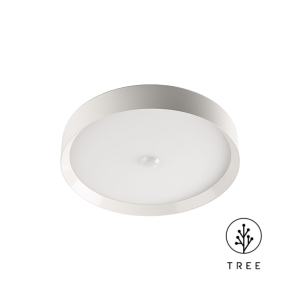 Loxone LED Ceiling Light RGBW Tree Weiß 100288