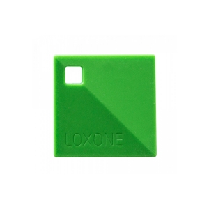 Loxone NFC Key Fob Set - 10 Stück 200318