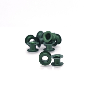 Neozed Passhülse grün E18 D02 6A PPH 02-6,10 Stück