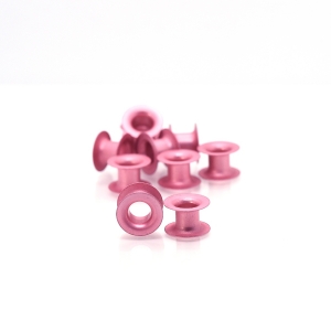 Neozed Passhülse rosa E18 D02 2A PPH 02-2 - 10 Stück