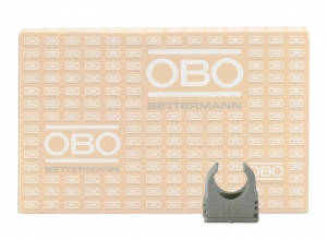 OBO 2149004 Quick-Schelle 2955/M16 M16 100 Stück
