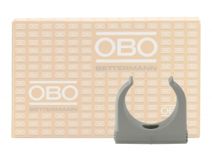 OBO 2149040 Quick-Schelle 2955/M63 M63 20 Stück