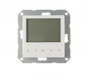 Salus Controls Elektronischer Raumtemperaturregler Universal BTRP230-9010