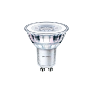 Philips LED-Leuchtmittel LB20 CorePro spot 5-50W GU10 72137700