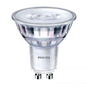 Philips MASTER LEDspot Scene Schalter GU10 PAR16 5W 345lm Extra Warmweiß