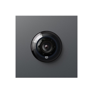 Siedle Video-Kameramodul BCM 653-03 DG 130 f. Vario dunkelgrau-glimmer