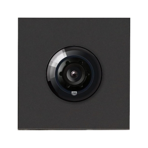 Siedle Video-Kameramodul BCM 658-02 AG 180 f. Vario anthrazitgrau