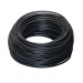 PVC-Aderleitung  H07V-K 1x10 100m Ring schwarz