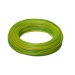 H05V-K 1x0,5 100m grün/gelb PVC-Aderleitung