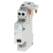 Siemens Brandschutzschalter-Block 5SM6011-2 1-16A 230V für LS-Schalter 1+N