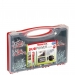 Fischer redbox DuoPower + Schrauben 536091 280teilig