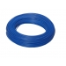 H07V-U 1x6 blau RAL5015 RG100m PVC-Aderleitung