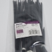Orno Kabelbinderset schwarz UV-beständig OR-AE-13208 100 Stück