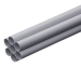 UNI Rohr Installationsrohr M50 |Kunststoff |Stangen |DN50 |VPE 14 Meter