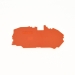 WAGO 2016-7692  Abschlussplatte und Zwischenplatte orange 1mm dick