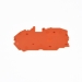 WAGO 2016-7692  Abschlussplatte und Zwischenplatte orange 1mm dick