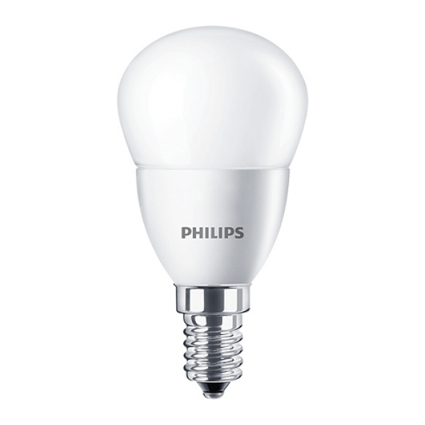 Philips - CorePro LEDluster 5.5-40W E14 2700K
