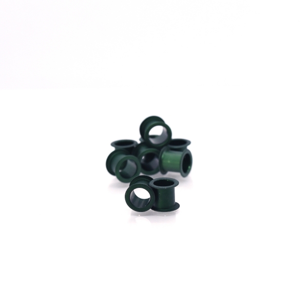 Neozed Passhülse grün E14 D01 6A PPH 01-6 10 Stück