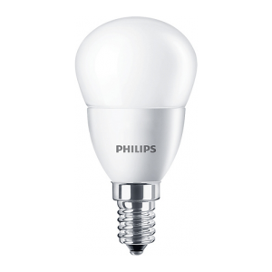 Philips 47489100 CorePro LEDluster 5.5-40W E14 2700K