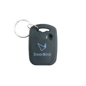 DoorBird Dual-Frequenz RFID Transponder Key Fob, 10er Pack 423868960