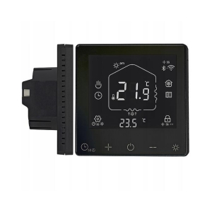 Einbau Thermostat digital mit WIFI TC-710B 
