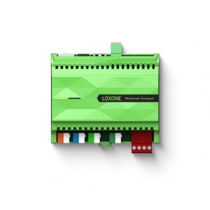 Loxone Miniserver | Compact | 100512