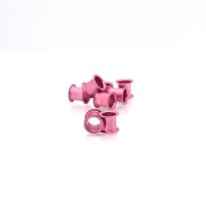 Neozed Passhülse rosa E14 D01 2A PPH 01-2 10 Stück
