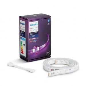 Philips Hue White and Color Lightstrip plus Verlängerung 8718699703448