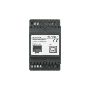 Siedle Programmier Interface PRI 602-01 USB 200036940-00